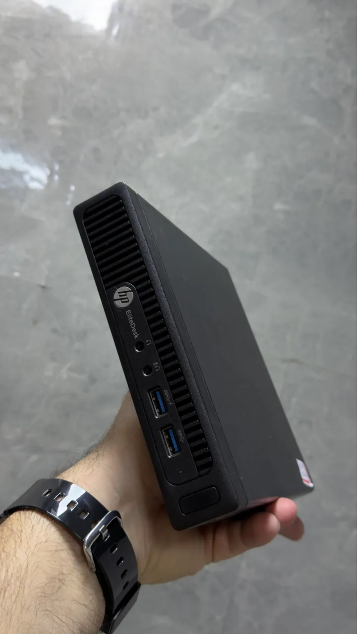 Mac mini m2 16gb 512 memoria - Computadores e Desktops - Parque