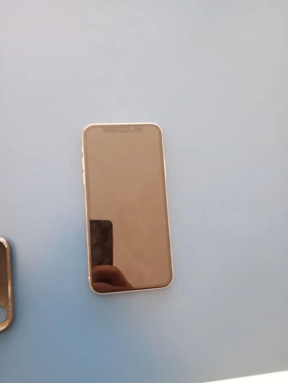 iPhone com defeito para retirar peças