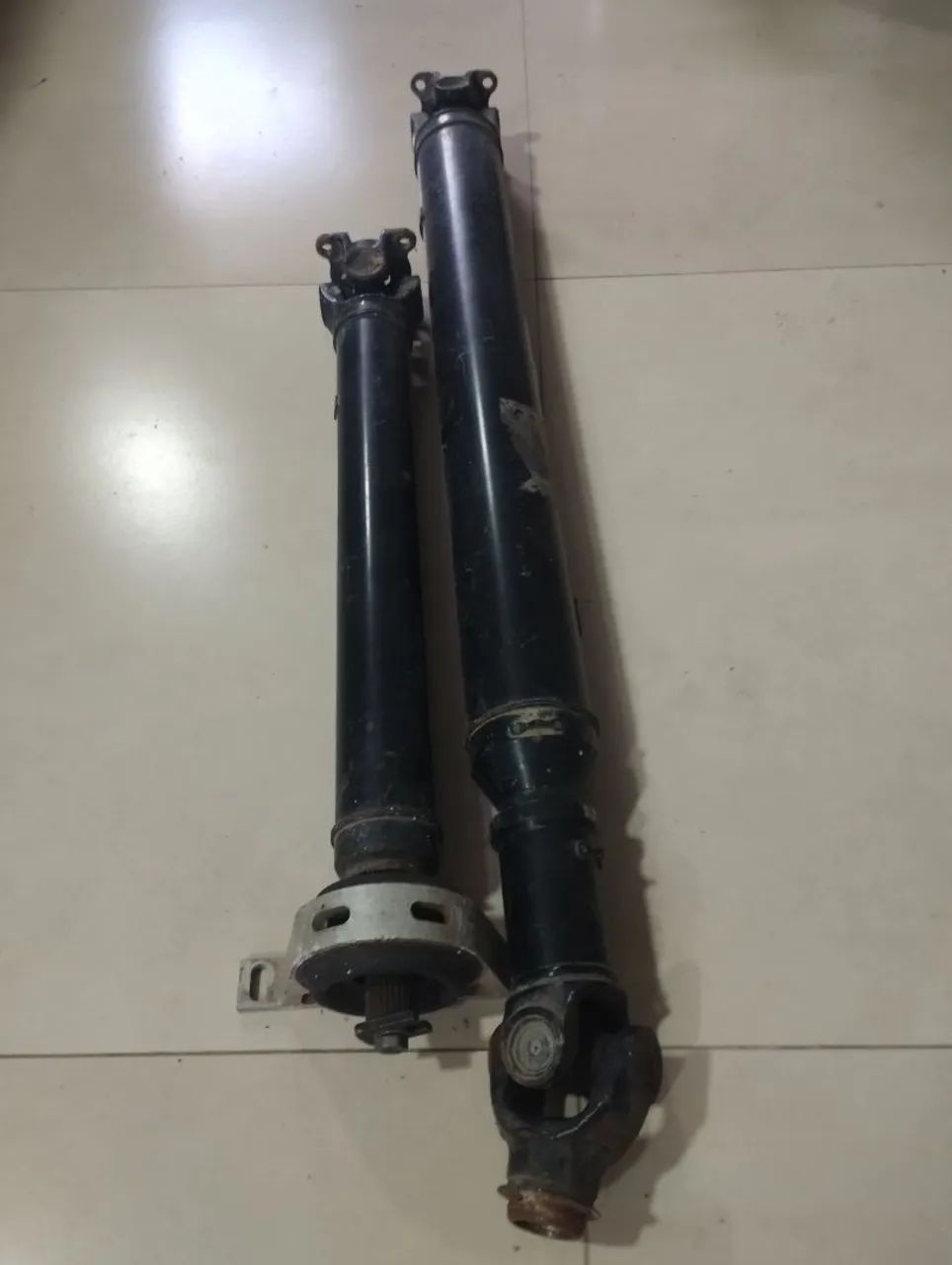 Cardan da Amarok automático - Peças para tratores e máquinas - Jardim  Angélica, Carapicuíba 1455836913 | OLX