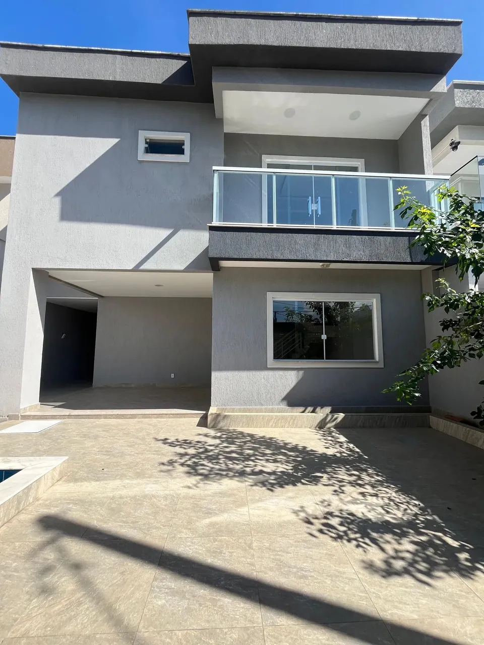IVS IMOBILIARIA ALUGA DUPLEX EM VARGEM PEQUENA