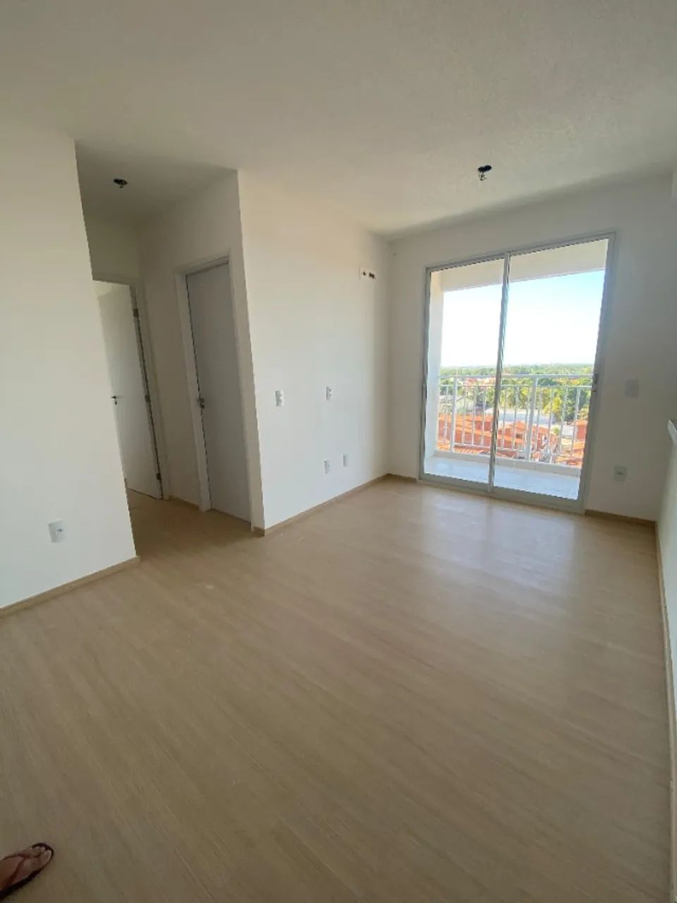 Foto - Eusébio - Guaribas