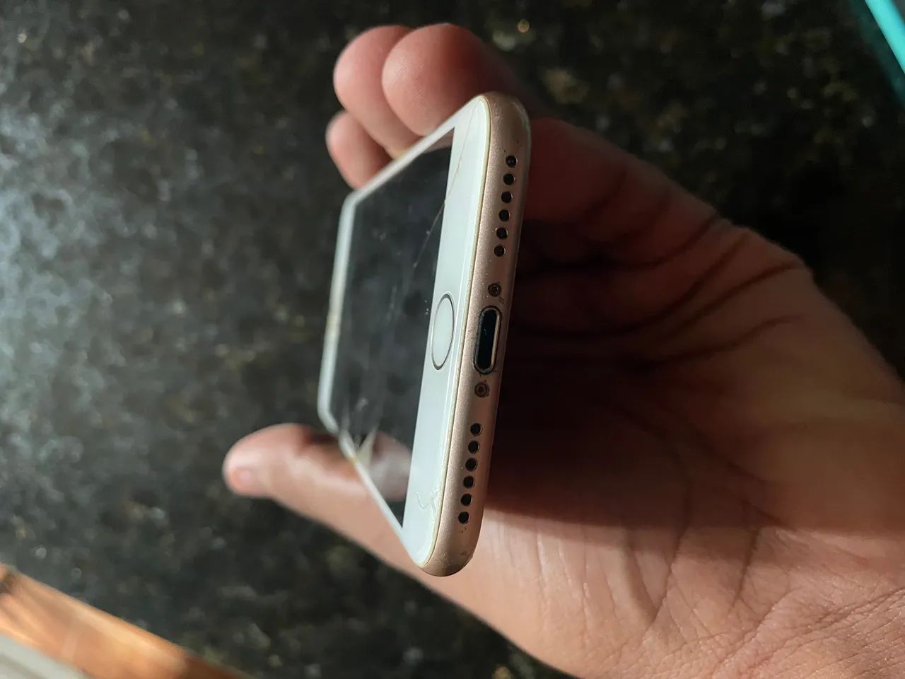 iPhone 8  - Foto 4