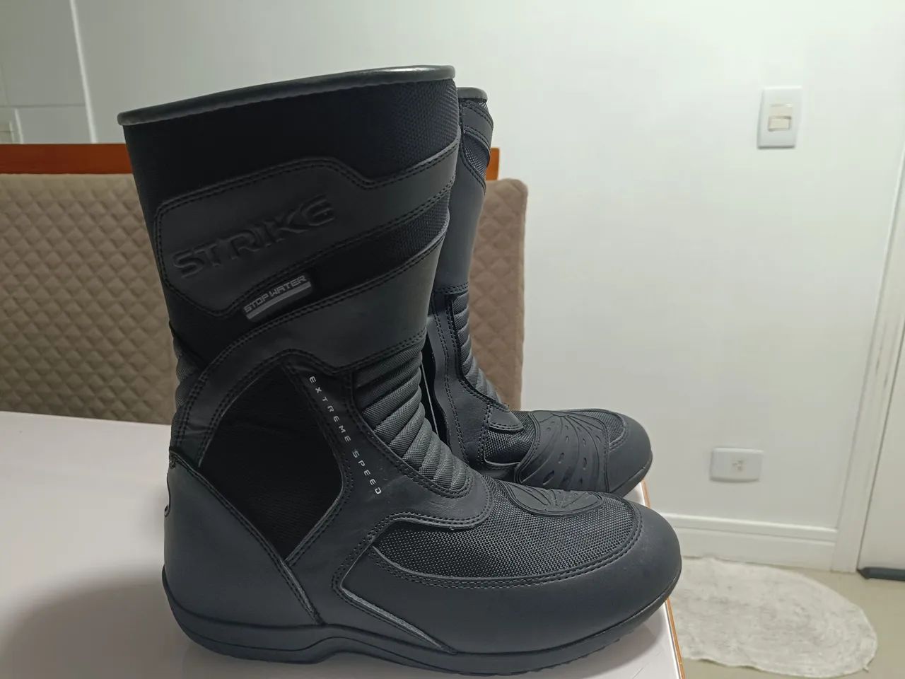 Botas de Texx Strike 42