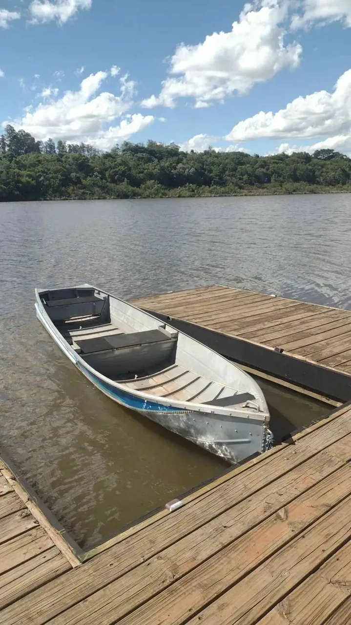 Lote em rodovia castelo branco - Centro - Águas de Santa Bárbara/SP