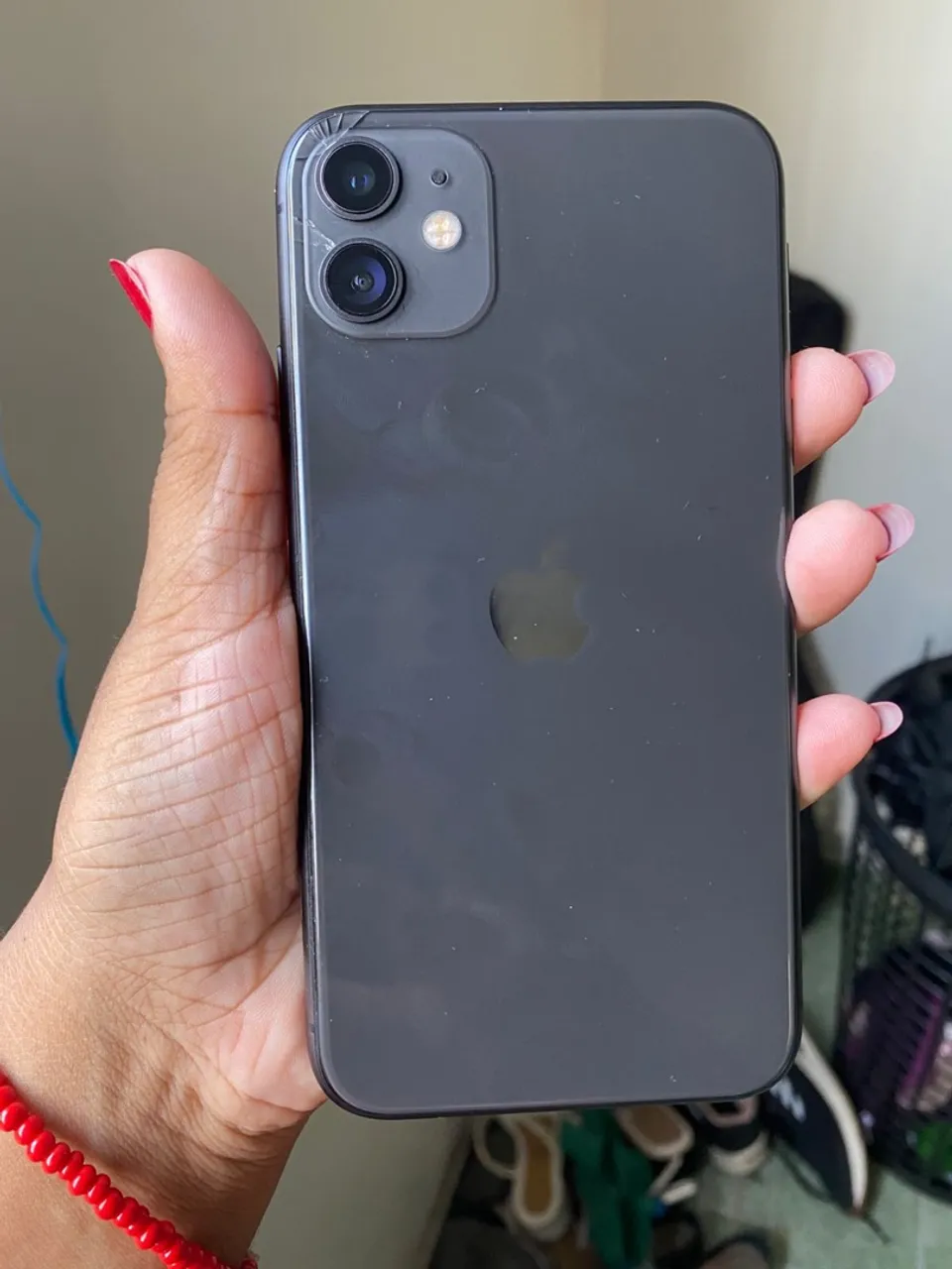 IPHONE 11 - 128gb