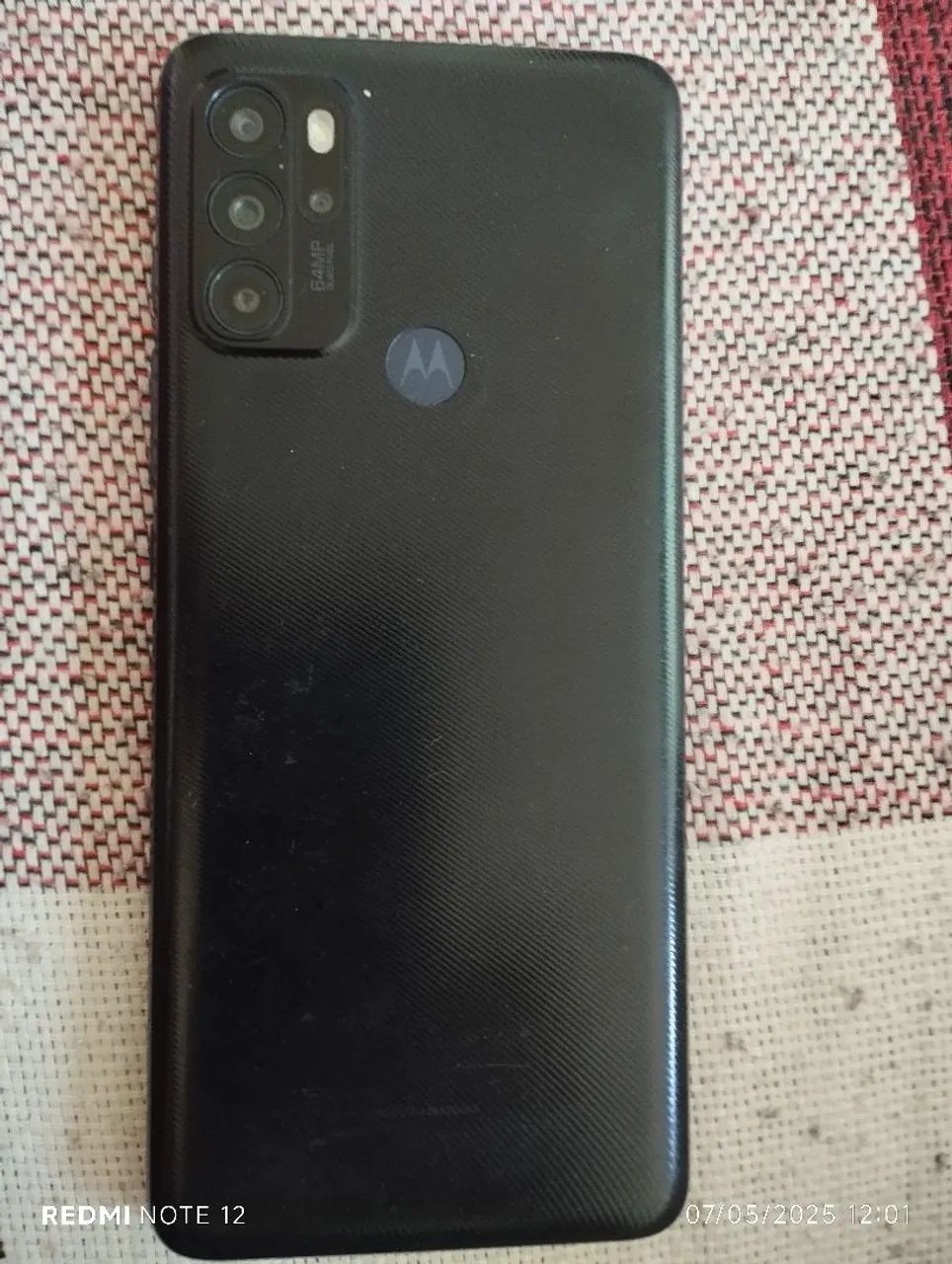 Moto G60S - Foto 5