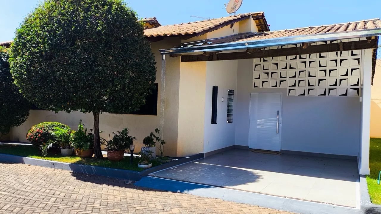 Foto - Aparecida de Goiânia - Jardim Imperial