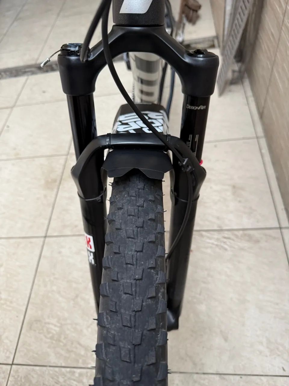 Suspensao Rockshox SID RL3 Tapered Boost - Foto 2