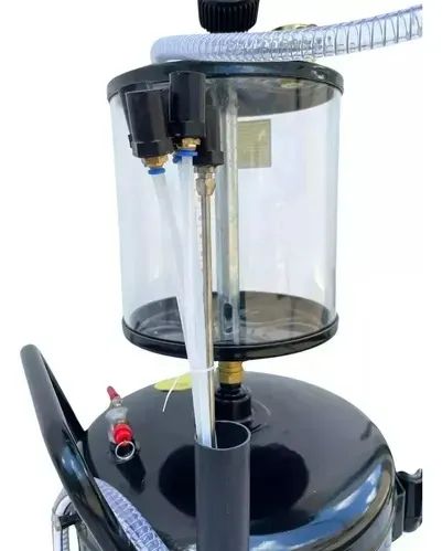 Coletor de óleo a sucção/gravidade  ( Rotta ) - Foto 3