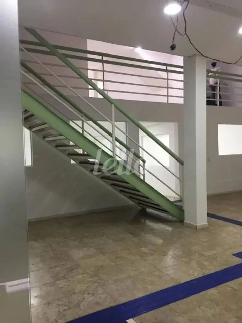 Comercial para alugar no(a) Vila Alzira - Foto 2