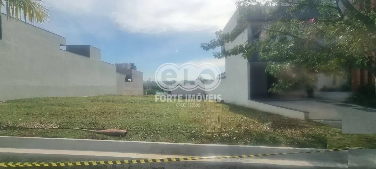 Terreno A Venda - Condomínio Jardim Piemonte; Indaiatuba SP