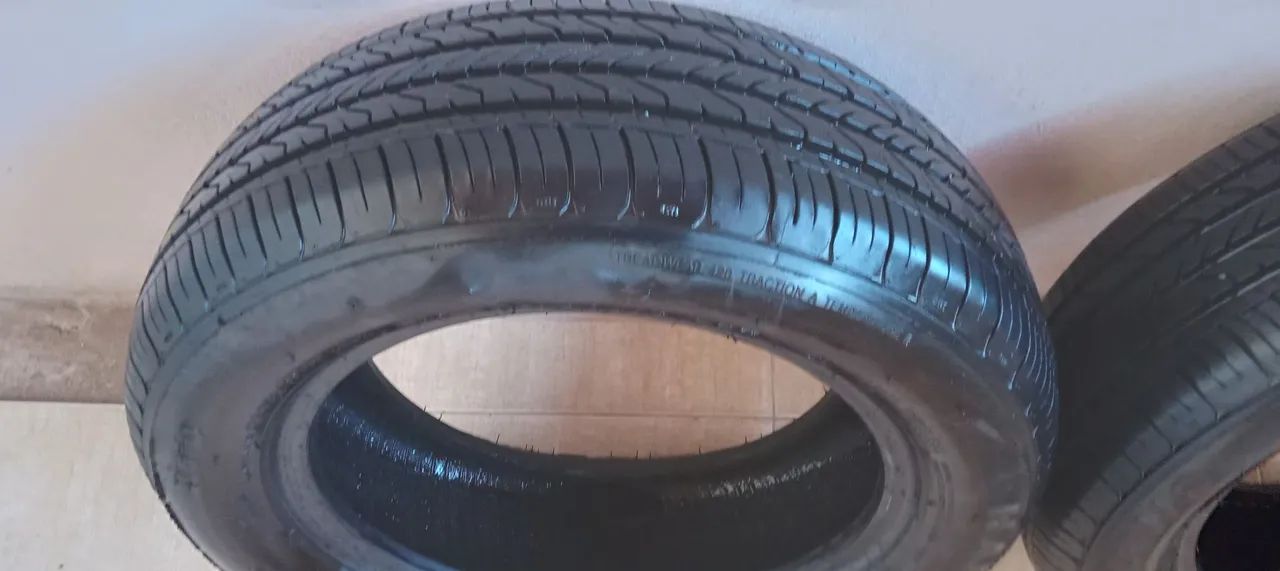 2 Pneus 175/60R13 - Foto 5