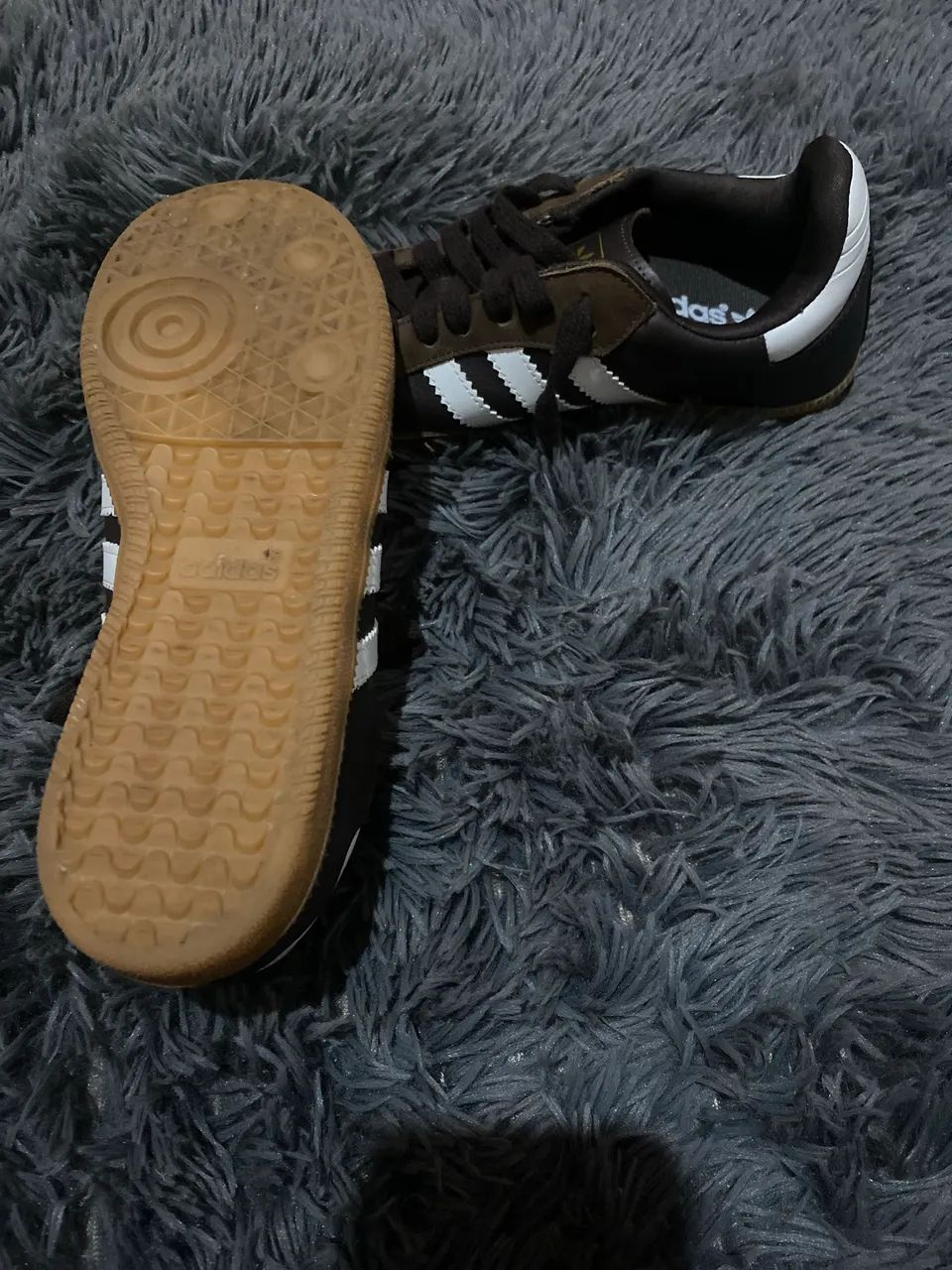 Adidas samba original  - Foto 2