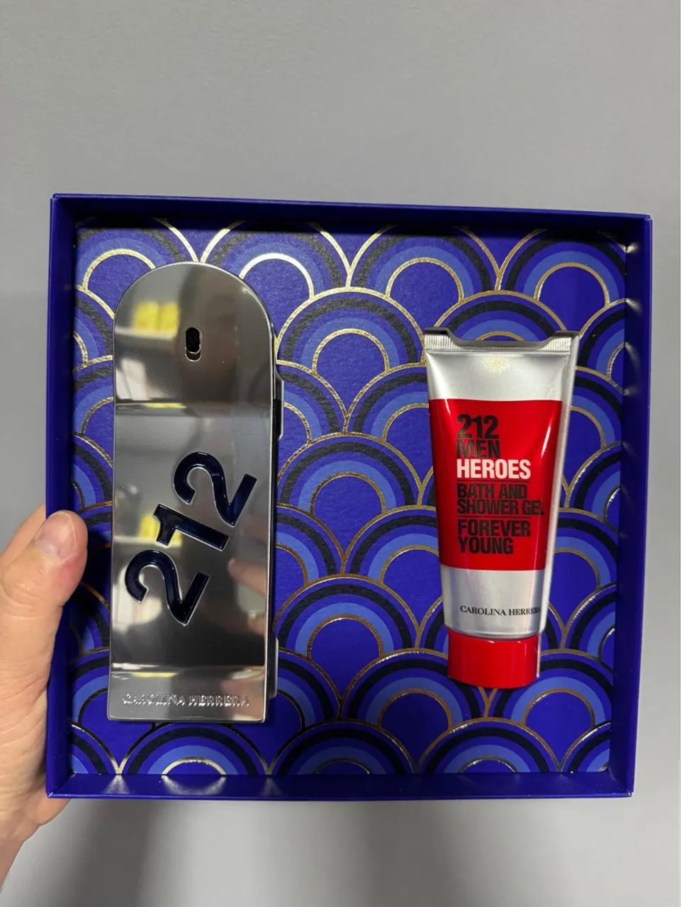 Kit Dolce & Gabbana Light Blue - Foto 5