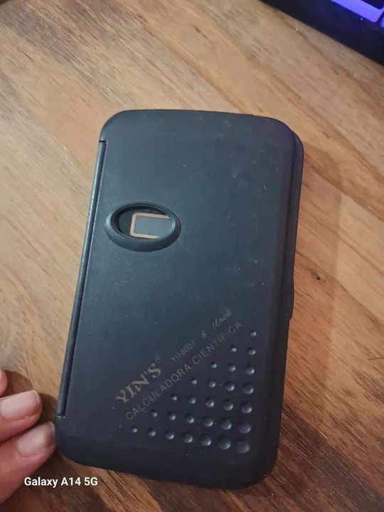 Calculadora Científica YIN'S YI18007 - Foto 2