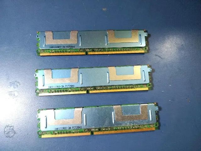 Memória Ram DDR 2 - Foto 2