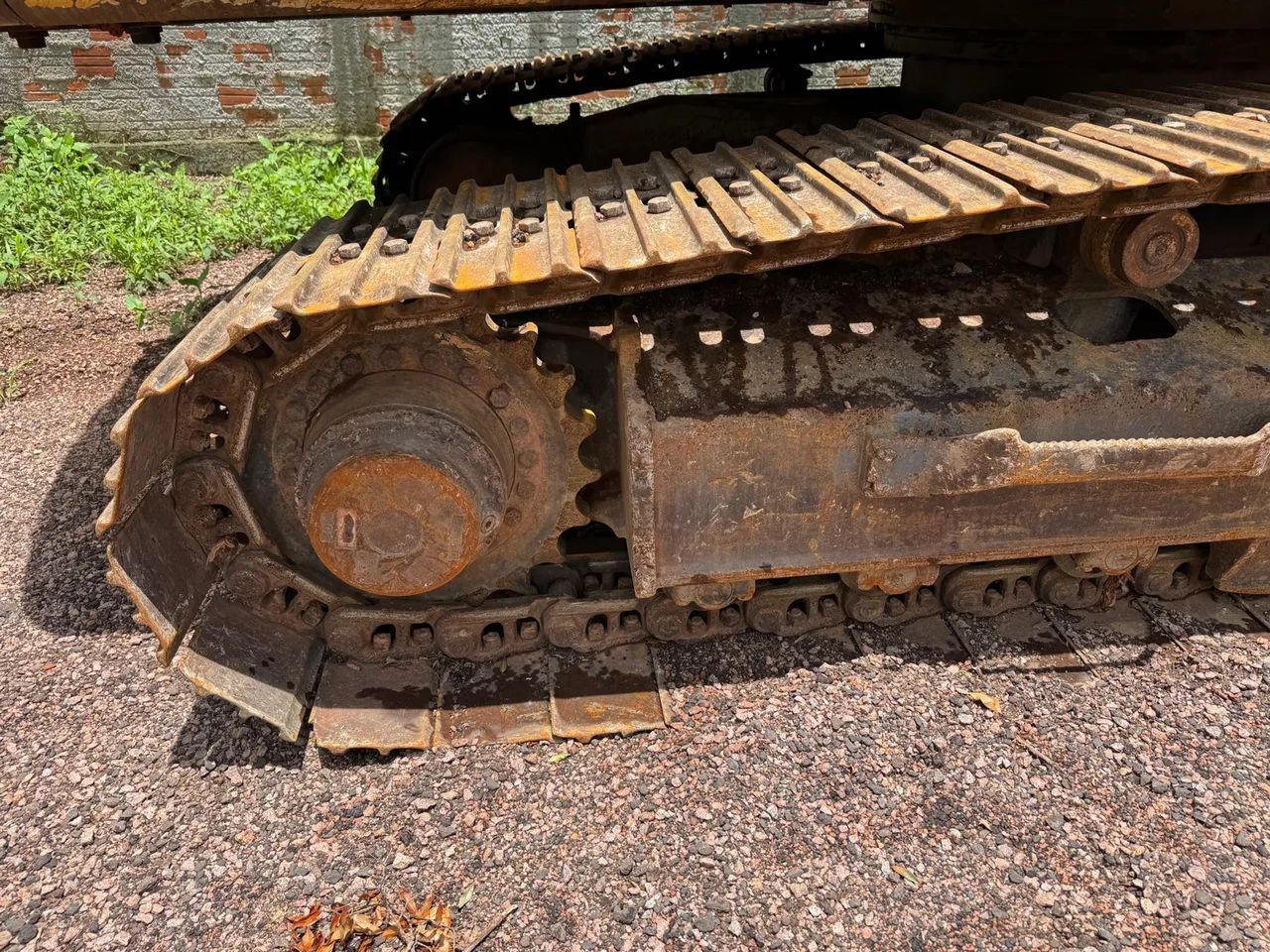 Escavadeira New Holland E215B - Foto 5