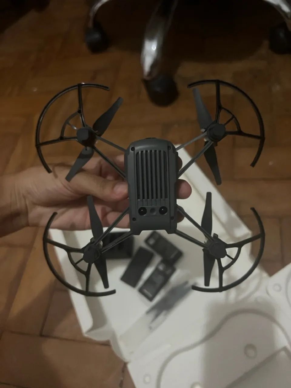Drone tello boost combo - Foto 3