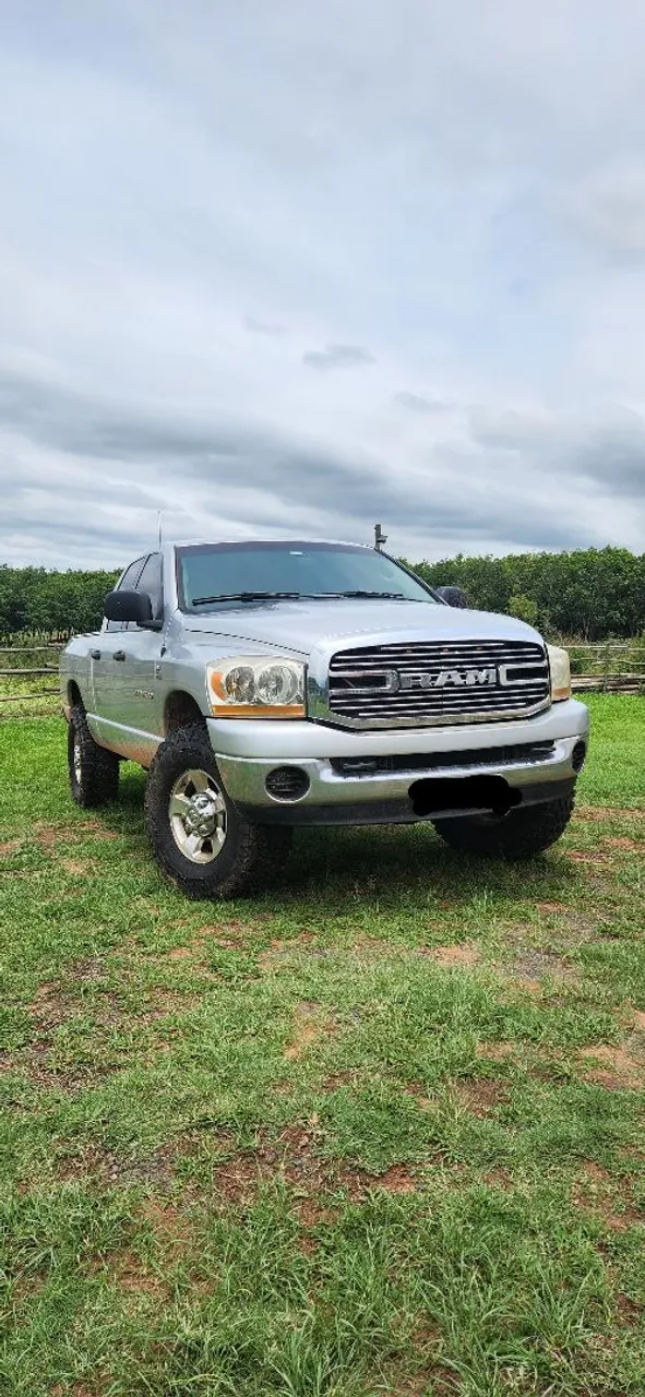 RAM 2500