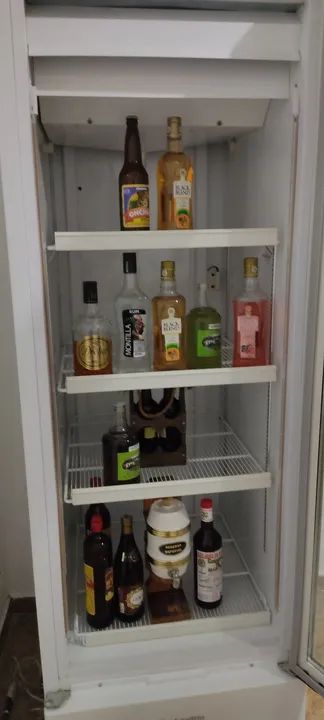 Geladeira Expositora - Cerveja e Bebidas - Foto 2