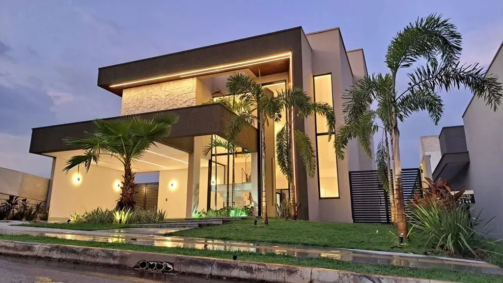Residencial Portal do Sol Garden