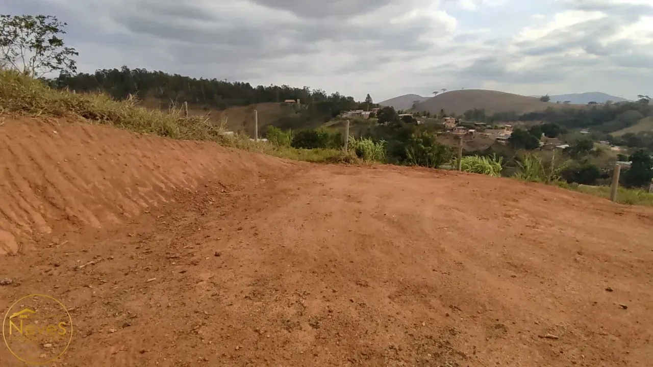 Vendo Terreno no bairro Vista Alegre em Paty do Alferes - RJ