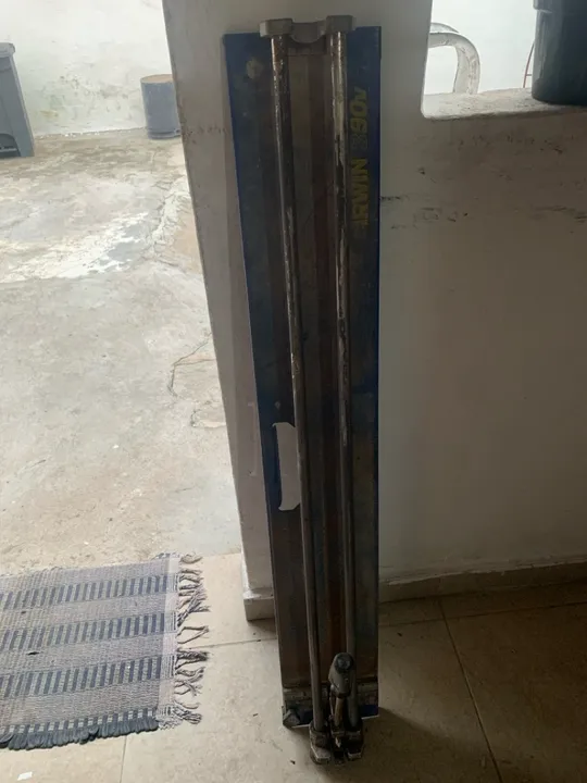 Cortador e Riscador de cerâmicas e pisos IRWIN 390v 