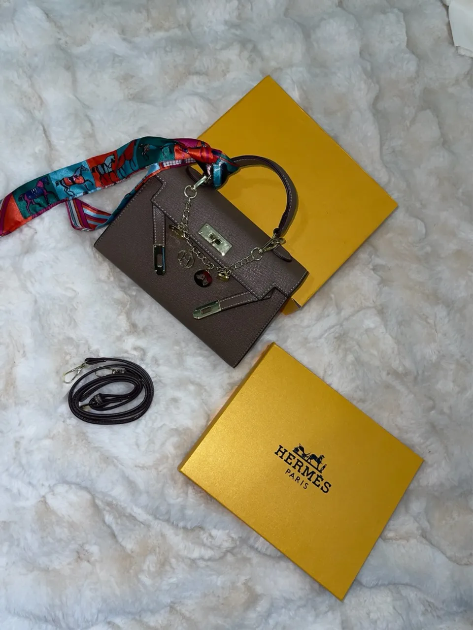 Bolsa hermes