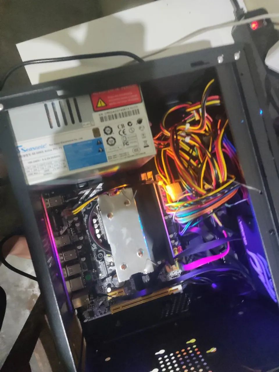 Pc de Intel 4 geração 64617596113794122