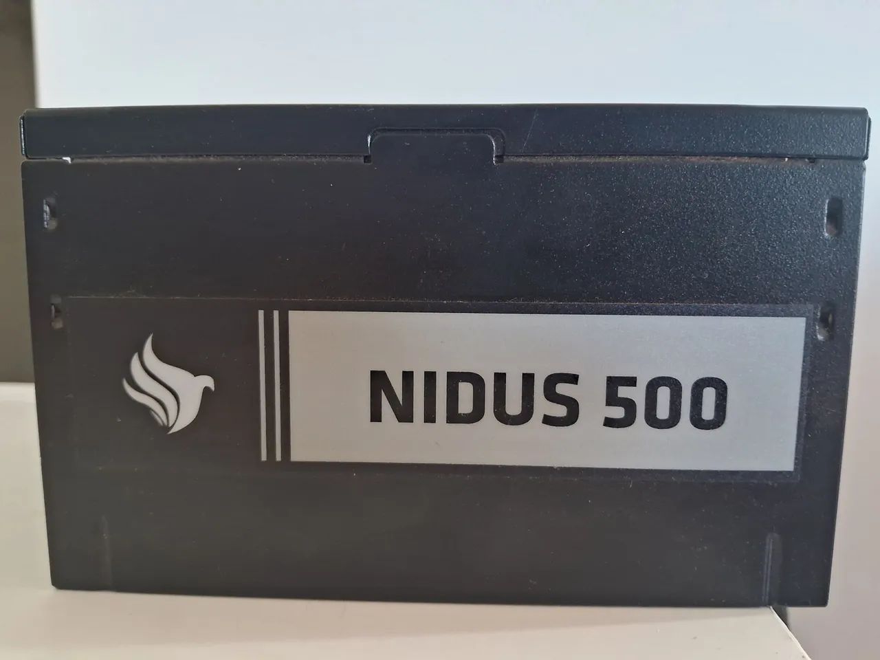 FONTE PICHAU NIDUS 500W