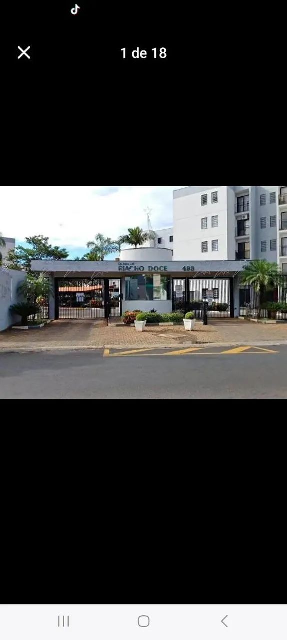 Foto - Araraquara - Jardim Botânico