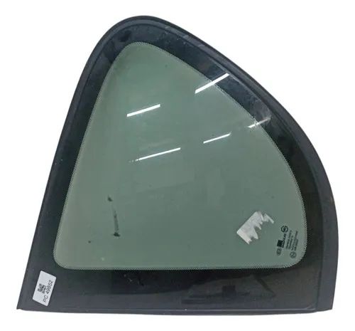 Vidro Fixo Traseiro Esquerdo Kia Carens 2001 2002 2003 - Foto 2