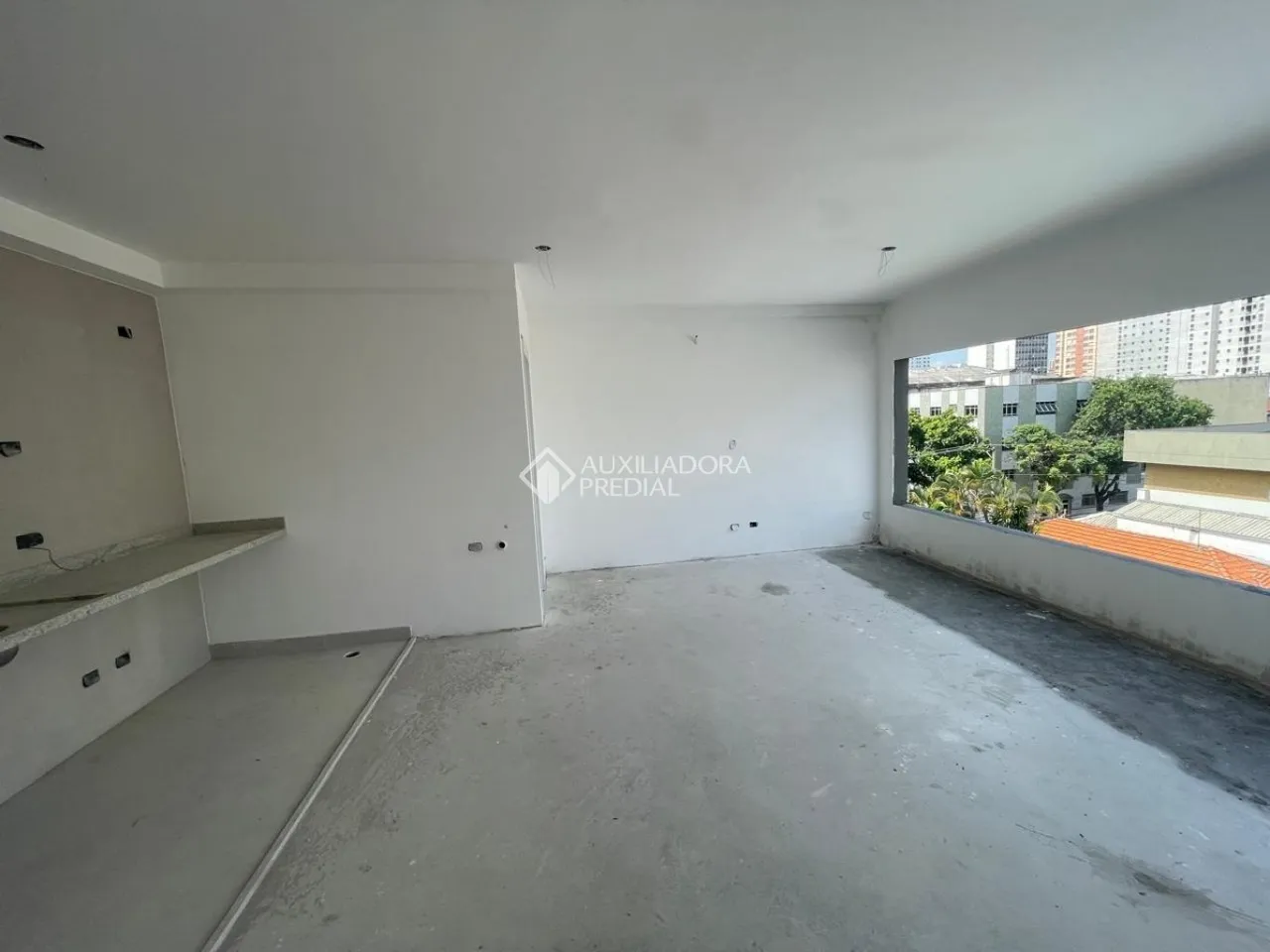 STUDIO - SÃO CAETANO DO SUL - CENTRO