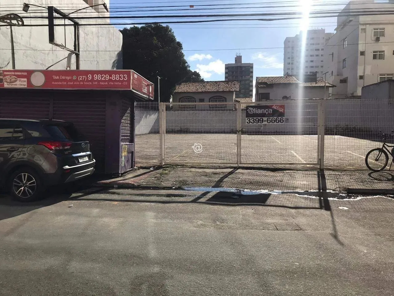 ALIANÇA WEB ALUGA: