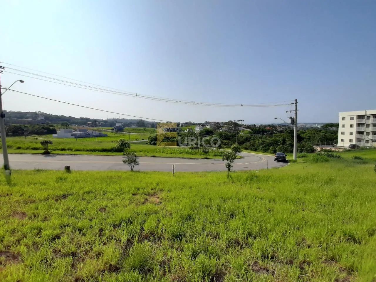 Terreno à venda no Marambaia em Vinhedo/SP - Foto 4