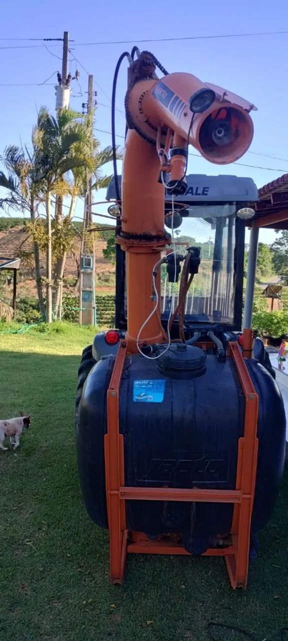 Canhão Pulverizador Jacto  - Foto 5