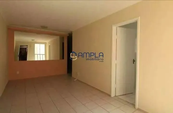 Apartamento para locação, 4 quartos, 1 suíte, 1 vaga, Buritis - Belo Horizonte/MG