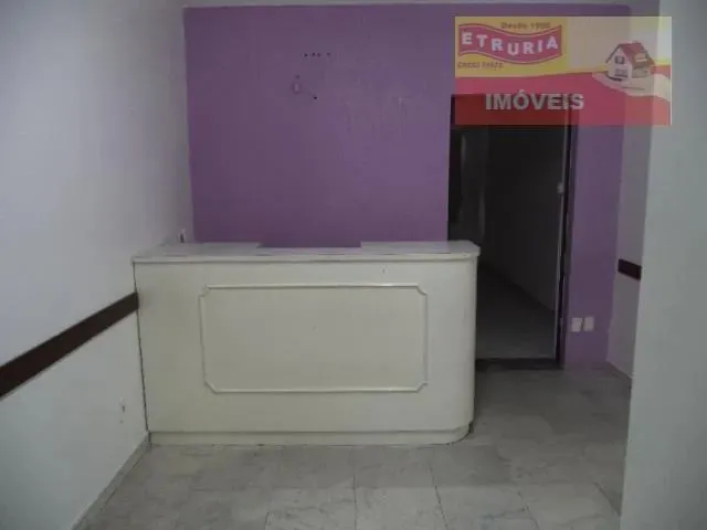 Sala para alugar, 38 m² por R$ 2.500,00/mês - São Mateus - São Paulo/SP