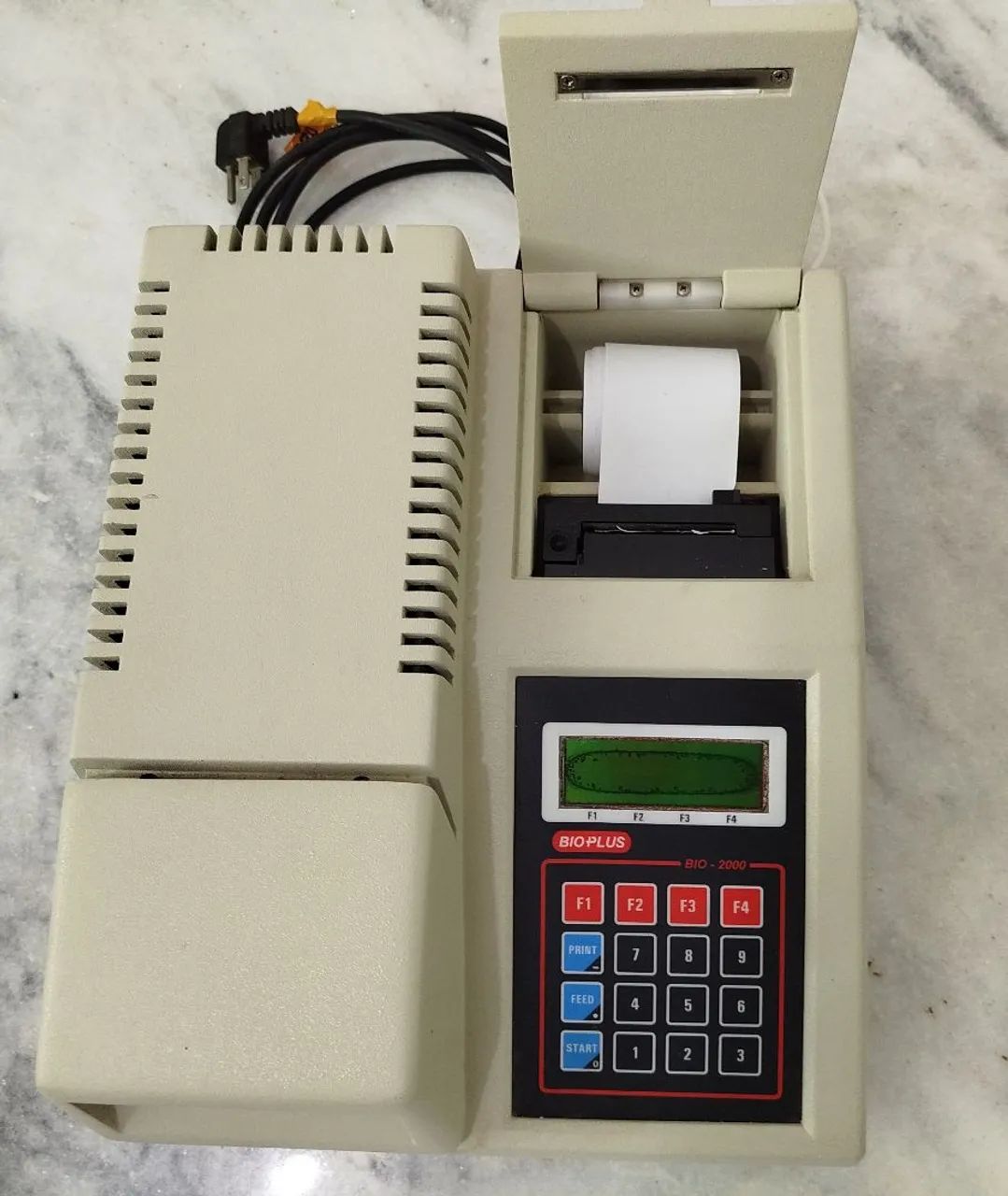 Analisador Bioquímico BIO-2000 - Foto 4