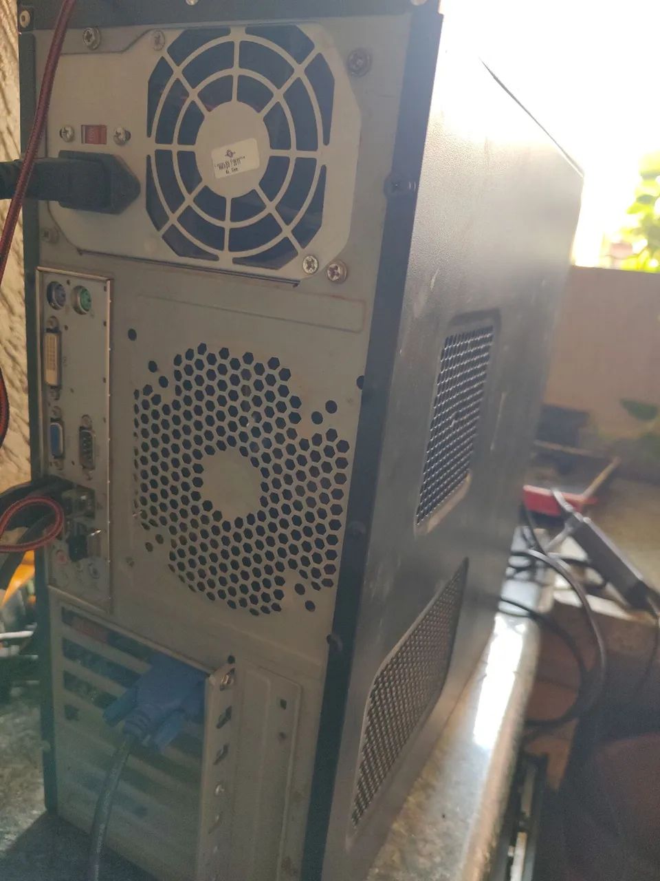 CPU i5 2320 8 gigas  com placa de vídeo HD 5400 1 giga  - Foto 3