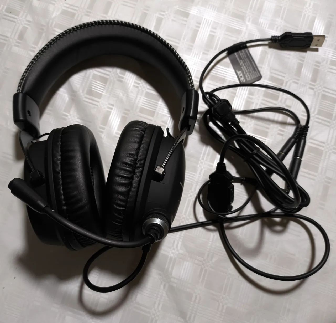 HEADSET NITRO ACER NOVO - Foto 3