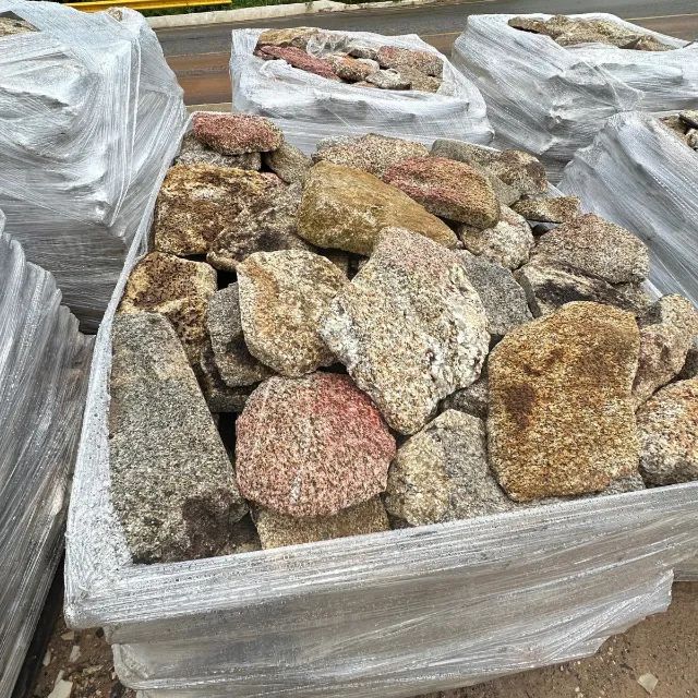 PEDRA MOLEDO  - Foto 3