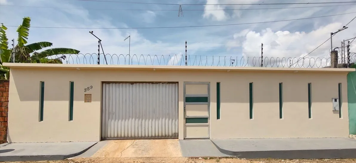 Imovel residencial Casa