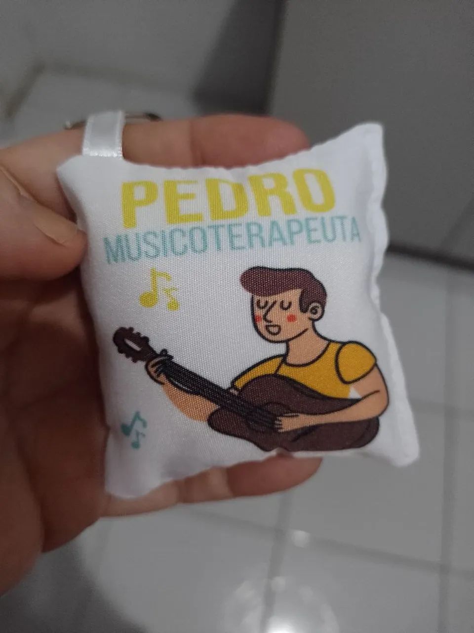 Almochaveiros 7×7 personalizados - Foto 4