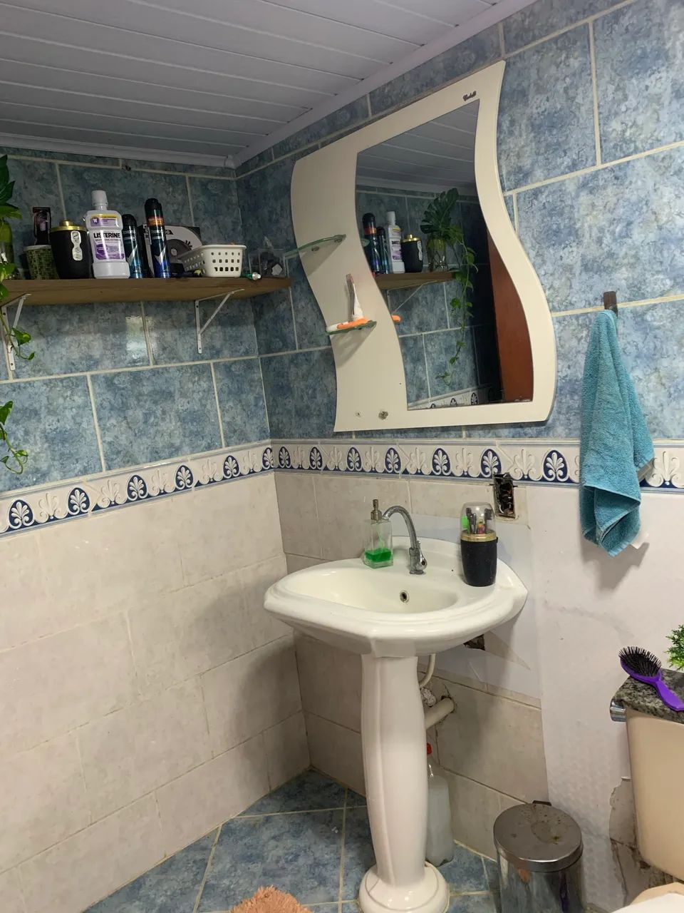 Foto - São Gonçalo - Laranjal