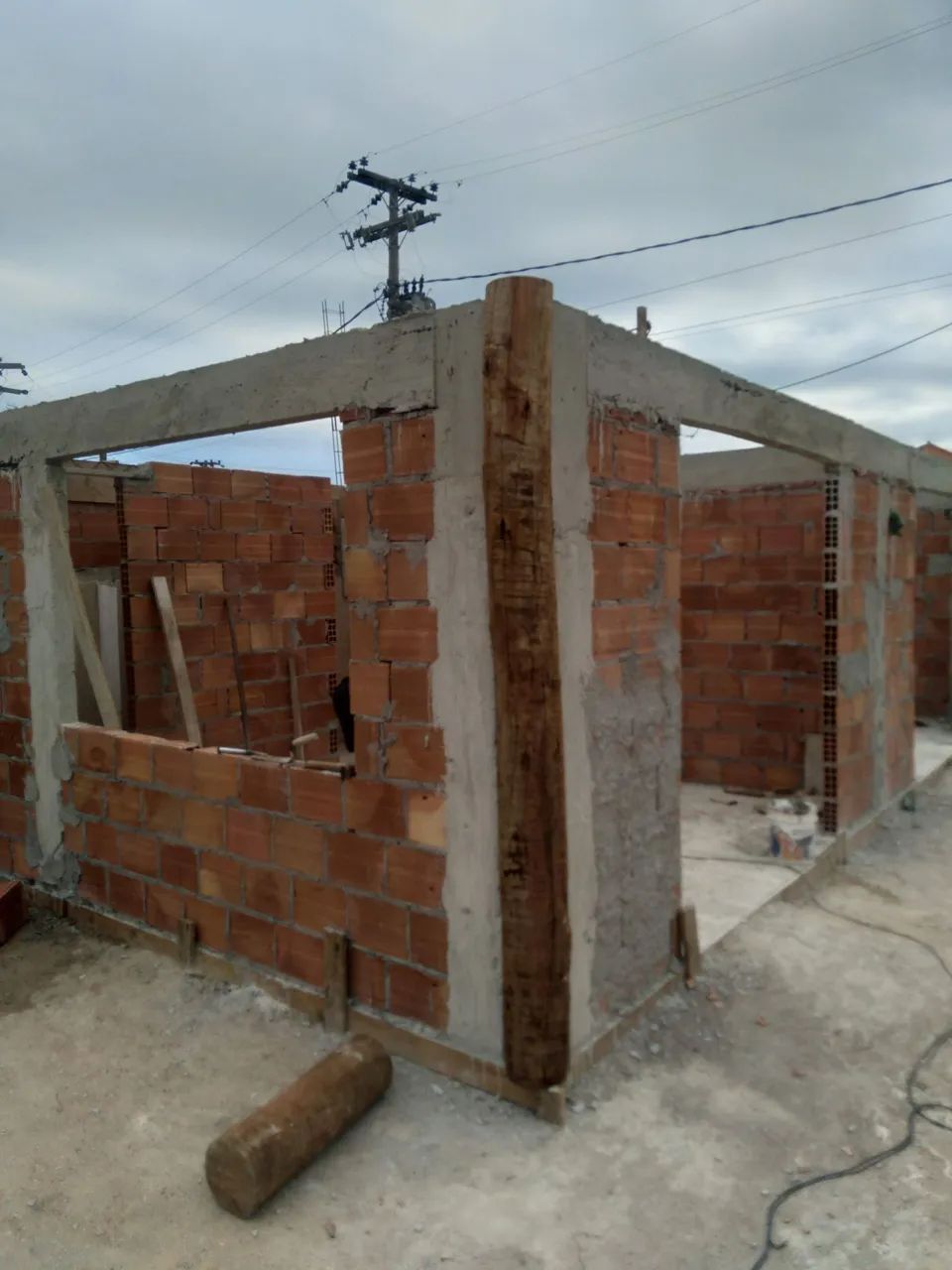 Morales construção  - Foto 2