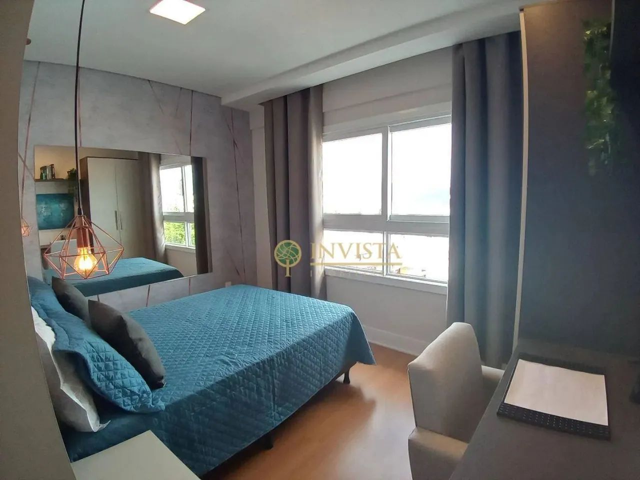 Decorado ótimo Rendendo Airbnb