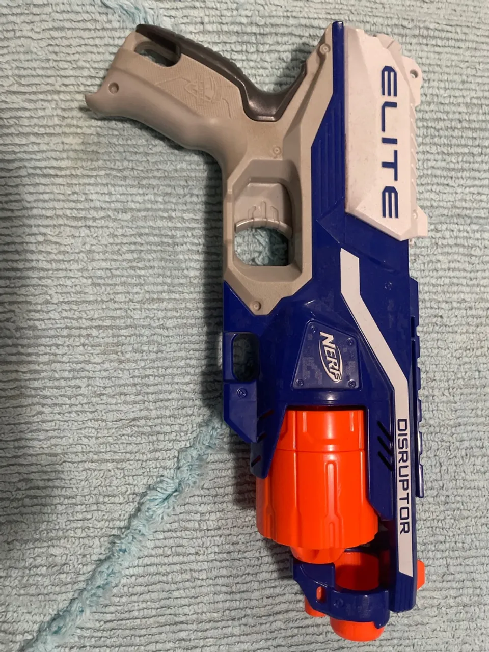 Nerf ( sem balas )