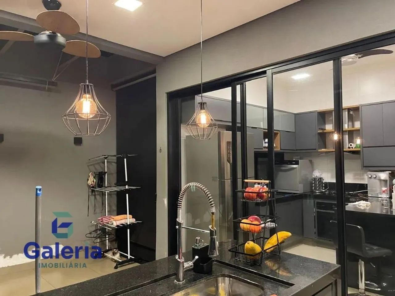 Casa de condomínio com 3 quartos para alugar, 150m² - Bonfim Paulista - Foto 6