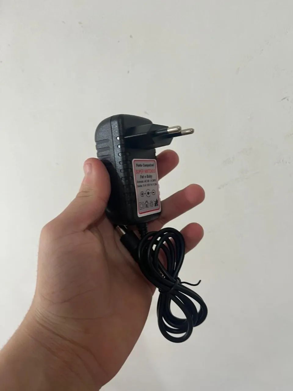 Fonte Super Nintendo - Foto 2
